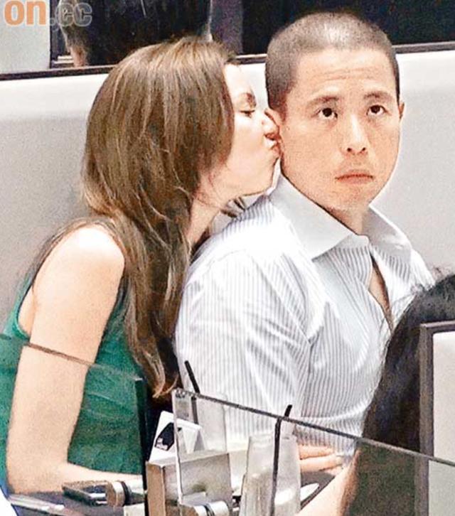 洗米华被批捕的原因是什么(那些艳惊四座玉兰油女孩现状如何)(63)