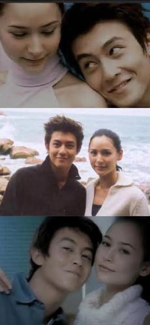 洗米华被批捕的原因是什么(那些艳惊四座玉兰油女孩现状如何)(121)