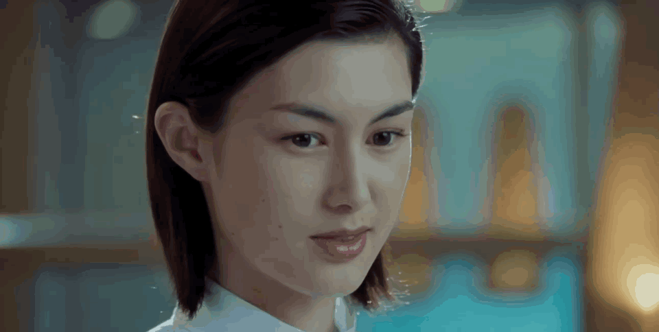 洗米华被批捕的原因是什么(那些艳惊四座玉兰油女孩现状如何)(39)