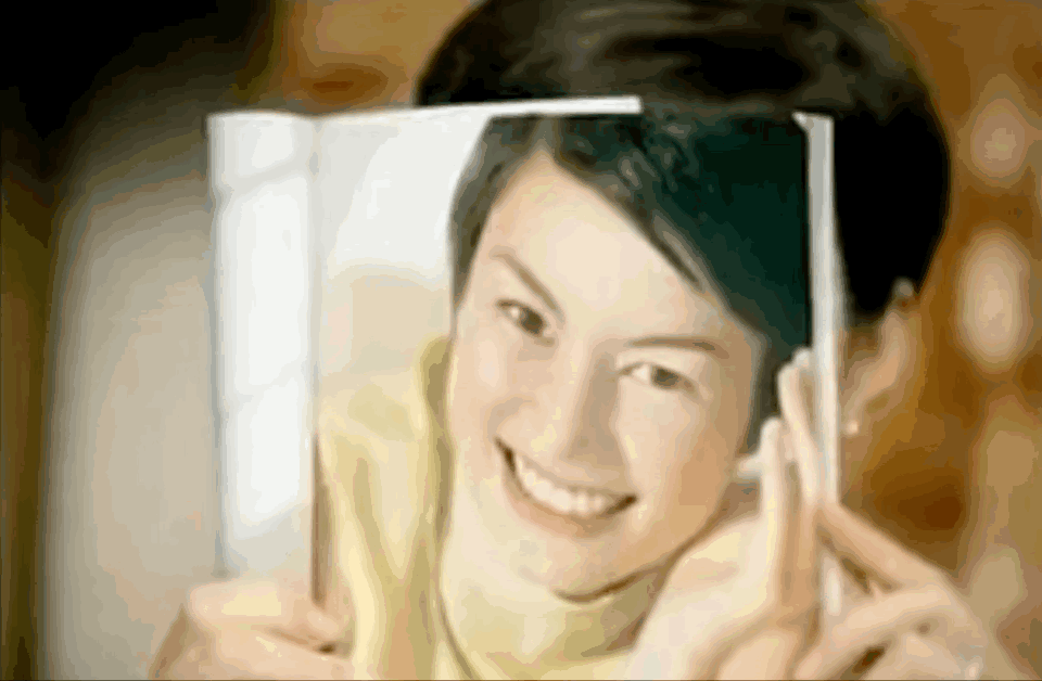 洗米华被批捕的原因是什么(那些艳惊四座玉兰油女孩现状如何)(33)