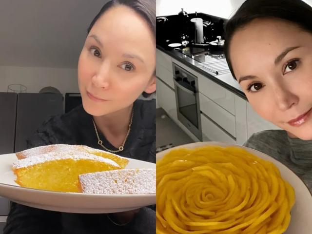 洗米华被批捕的原因是什么(那些艳惊四座玉兰油女孩现状如何)(140)