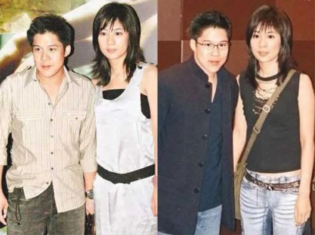 洗米华被批捕的原因是什么(那些艳惊四座玉兰油女孩现状如何)(67)