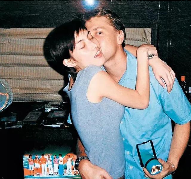 洗米华被批捕的原因是什么(那些艳惊四座玉兰油女孩现状如何)(77)