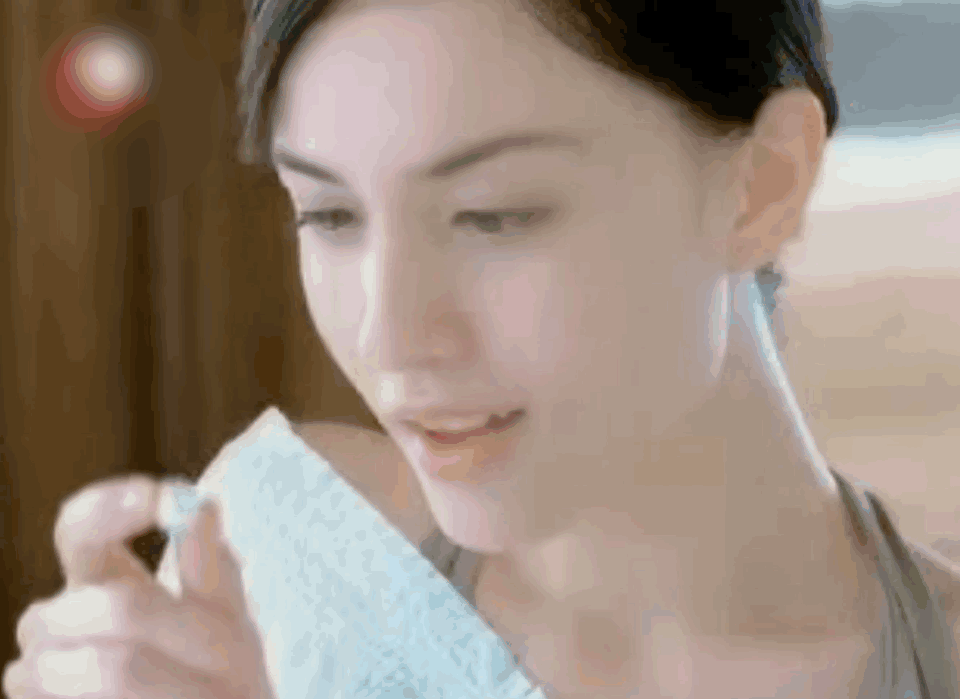 洗米华被批捕的原因是什么(那些艳惊四座玉兰油女孩现状如何)(26)