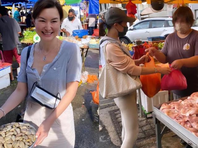 洗米华被批捕的原因是什么(那些艳惊四座玉兰油女孩现状如何)(101)