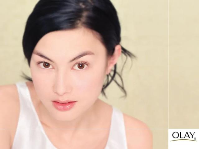 洗米华被批捕的原因是什么(那些艳惊四座玉兰油女孩现状如何)(28)