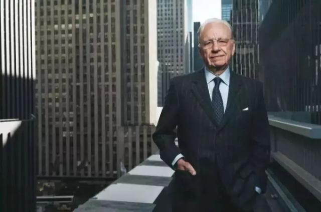 默多克为什么迷着邓文迪(默多克不守男德)(13)