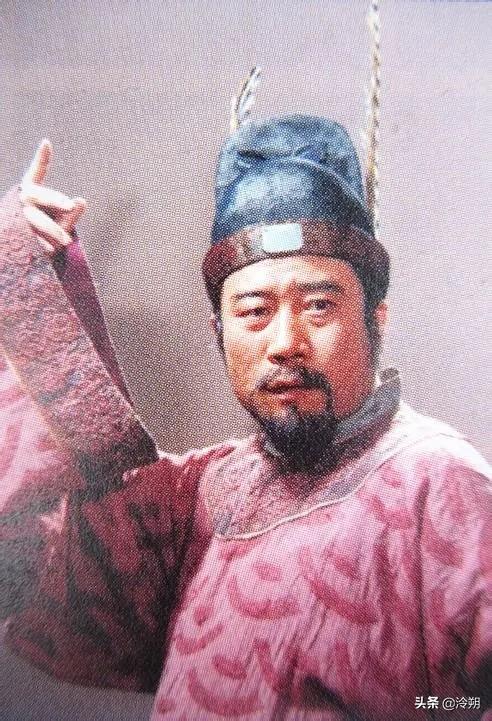 水浒传黄信的性格特点及事例(为什么水浒传中秦明和黄信是师徒)(1)