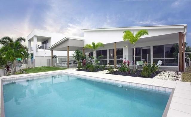 为什么专家建议不买别墅(为什么越来越多的中产阶级选择住别墅)(1)