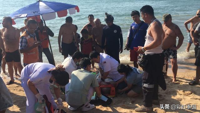 芭提雅最佳旅游攻略（自由行在规划芭提雅行程中应该注意的事项）(12)