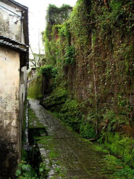 诸葛亮八阵图分别是什么(功盖三分国名成八阵图)(7)