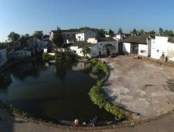 诸葛亮八阵图分别是什么(功盖三分国名成八阵图)(6)