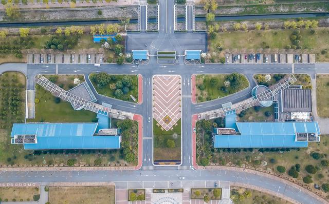 南京工业职业学院是什么档次(南京工业职业技术学院是本科公办高校)(5)