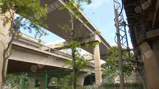 昆明南二环是什么时候建的(昆明南二环要修)(9)