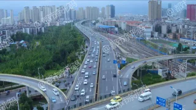 昆明南二环是什么时候建的(昆明南二环要修)(3)