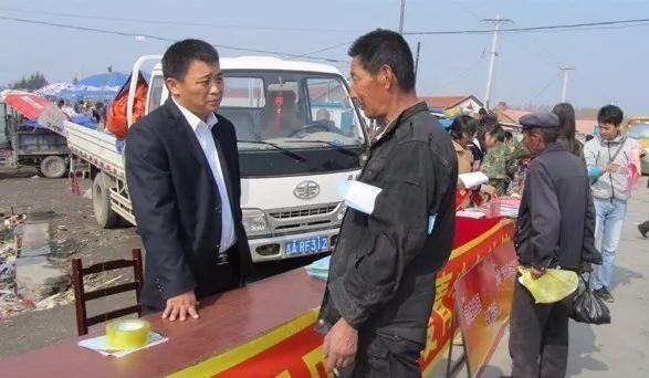 司法所到底是做什么的(一家小小的司法所究竟能做些什么)(9)