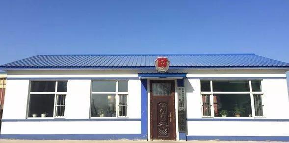 司法所到底是做什么的(一家小小的司法所究竟能做些什么)(1)