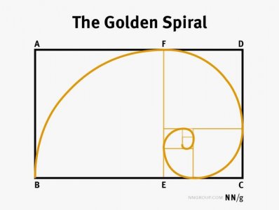 ​黄金分割点是多少（一定要知道它）