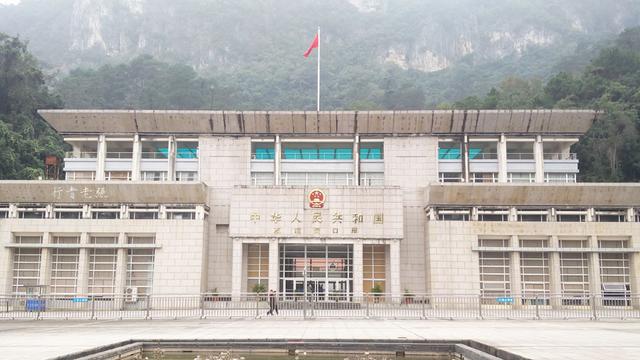 广西15天自由行旅游攻略(壮族三月三相约游广西)(7)