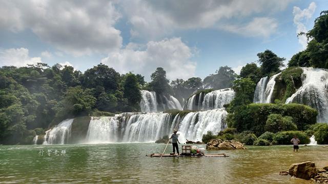 广西15天自由行旅游攻略(壮族三月三相约游广西)(13)