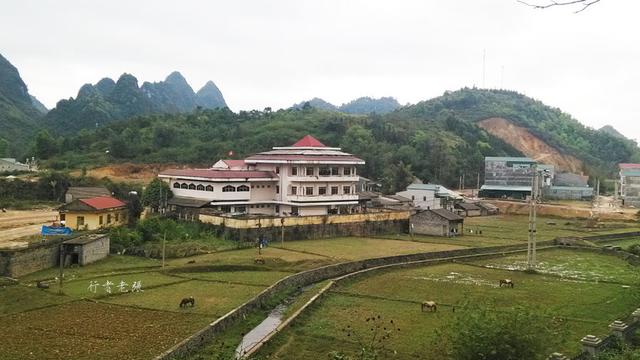 广西15天自由行旅游攻略(壮族三月三相约游广西)(16)