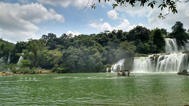 广西15天自由行旅游攻略(壮族三月三相约游广西)(14)