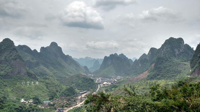 广西15天自由行旅游攻略(壮族三月三相约游广西)(18)