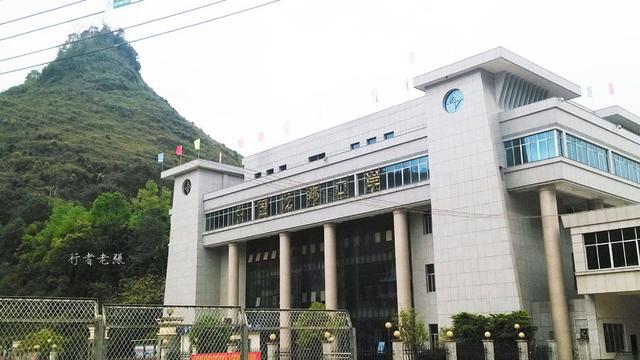 广西15天自由行旅游攻略(壮族三月三相约游广西)(15)