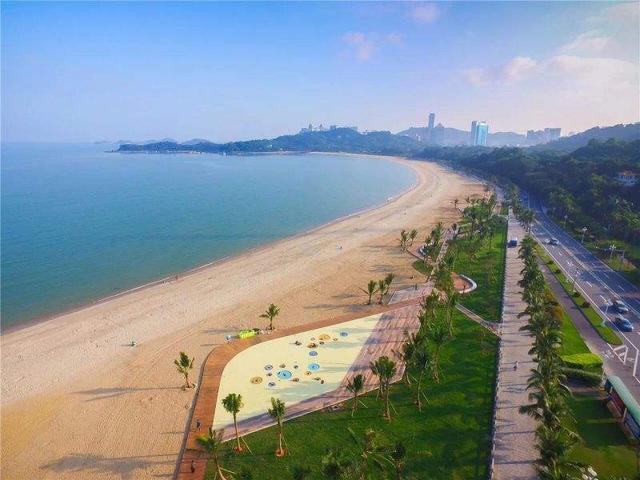 珠海市十大旅游景点是哪些(珠海作为旅游城市)(9)