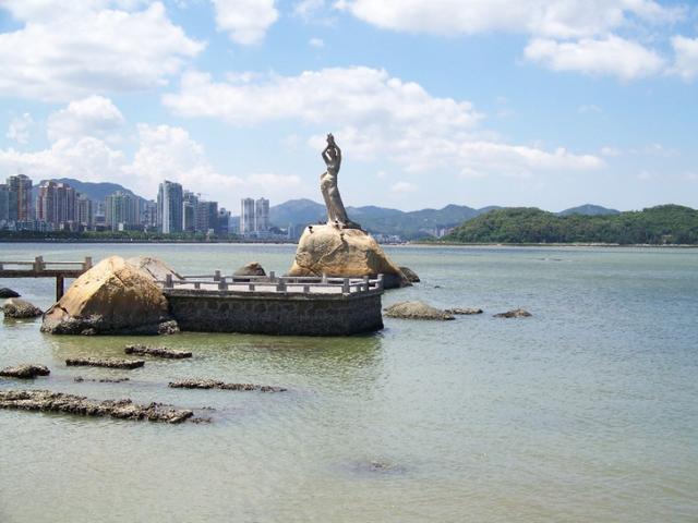 珠海市十大旅游景点是哪些(珠海作为旅游城市)(11)