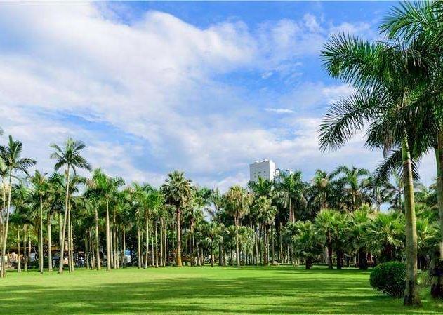 珠海市十大旅游景点是哪些(珠海作为旅游城市)(6)