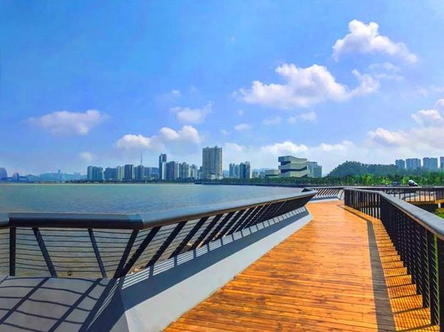 珠海市十大旅游景点是哪些(珠海作为旅游城市)(12)