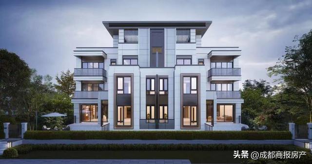 成都三联花卉市场 三圣乡109亩终名花有主(6)