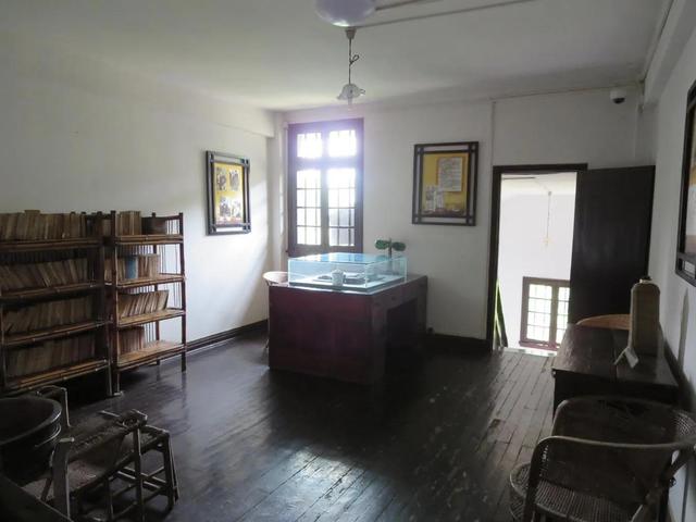 重庆市区必去的博物馆(这十个特色展览馆)(12)