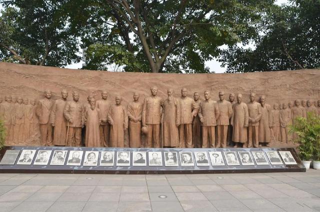 重庆市区必去的博物馆(这十个特色展览馆)(11)