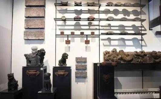 重庆市区必去的博物馆(这十个特色展览馆)(14)