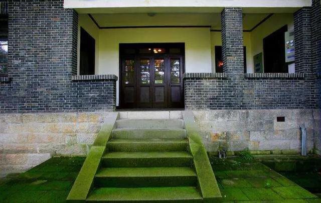 重庆市区必去的博物馆(这十个特色展览馆)(18)