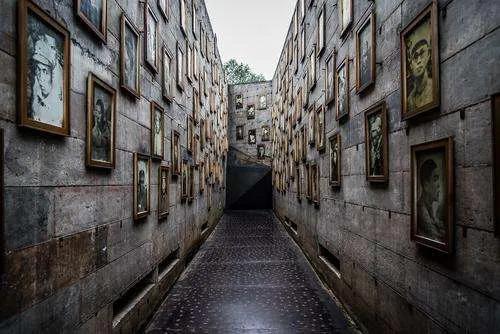 重庆市区必去的博物馆(这十个特色展览馆)(2)