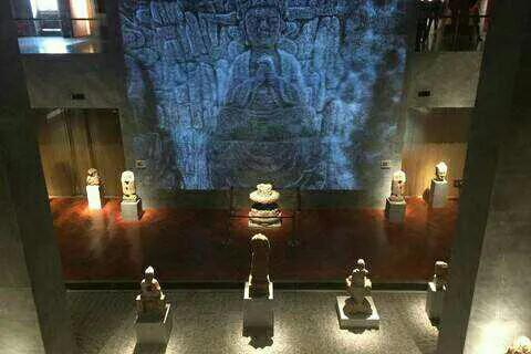 重庆市区必去的博物馆(这十个特色展览馆)(10)