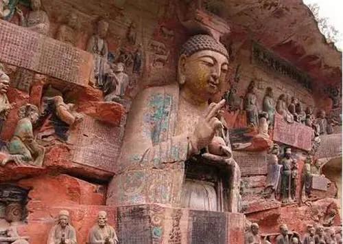 重庆市区必去的博物馆(这十个特色展览馆)(9)