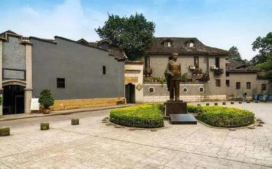 重庆市区必去的博物馆(这十个特色展览馆)(15)