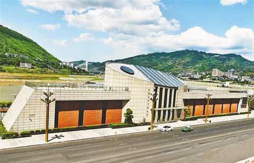 重庆市区必去的博物馆(这十个特色展览馆)(5)