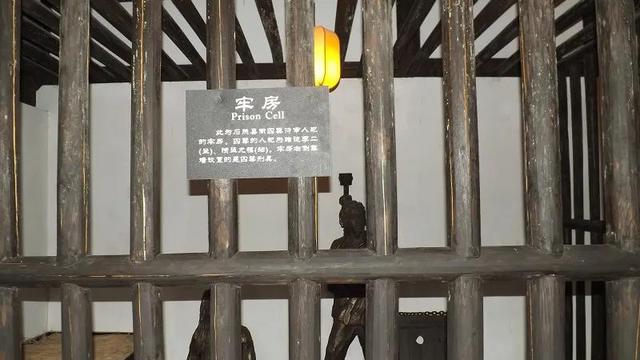 重庆市区必去的博物馆(这十个特色展览馆)(20)