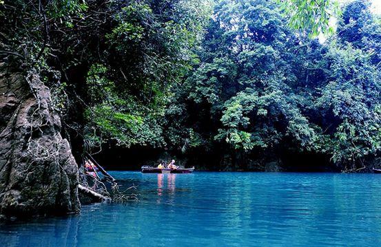 荔波旅游最全攻略住宿(五一去哪儿遇见荔波)(10)