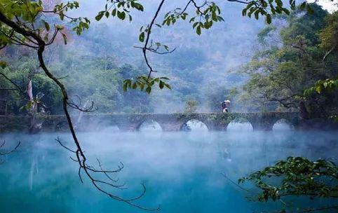 荔波旅游最全攻略住宿(五一去哪儿遇见荔波)(8)