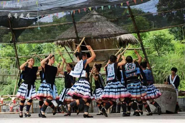 荔波旅游最全攻略住宿(五一去哪儿遇见荔波)(20)