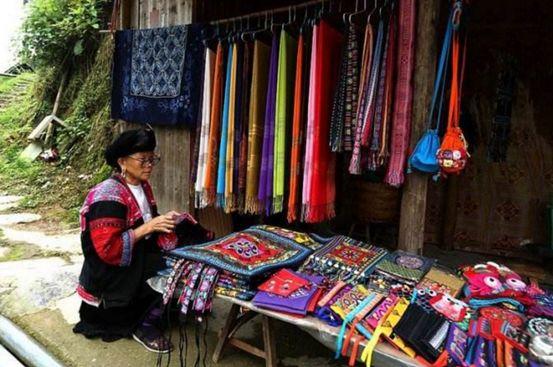 荔波旅游最全攻略住宿(五一去哪儿遇见荔波)(5)