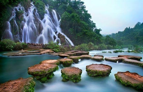 荔波旅游最全攻略住宿(五一去哪儿遇见荔波)(17)