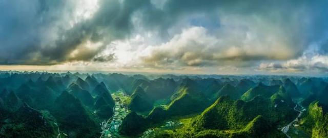 荔波旅游最全攻略住宿(五一去哪儿遇见荔波)(18)