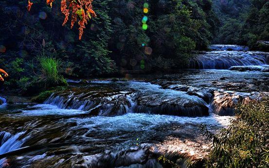 荔波旅游最全攻略住宿(五一去哪儿遇见荔波)(13)